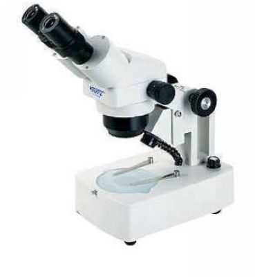 反射和透射光照明立体声变焦显微镜